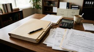 Medical liens affecting a personal injury settlement payout